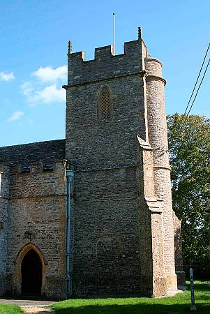 Folke - The Tower